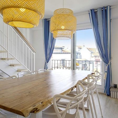 Appartement Sagaray - 3 Etoiles - Welkeys サン＝ジャン＝ド＝リュズ エクステリア 写真