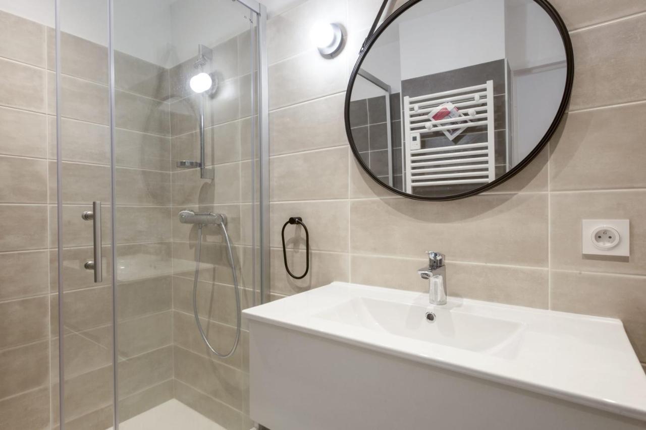 Appartement Sagaray - 3 Etoiles - Welkeys サン＝ジャン＝ド＝リュズ エクステリア 写真