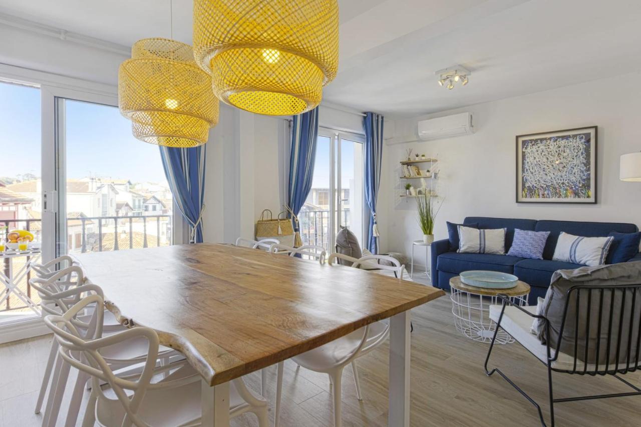 Appartement Sagaray - 3 Etoiles - Welkeys サン＝ジャン＝ド＝リュズ エクステリア 写真