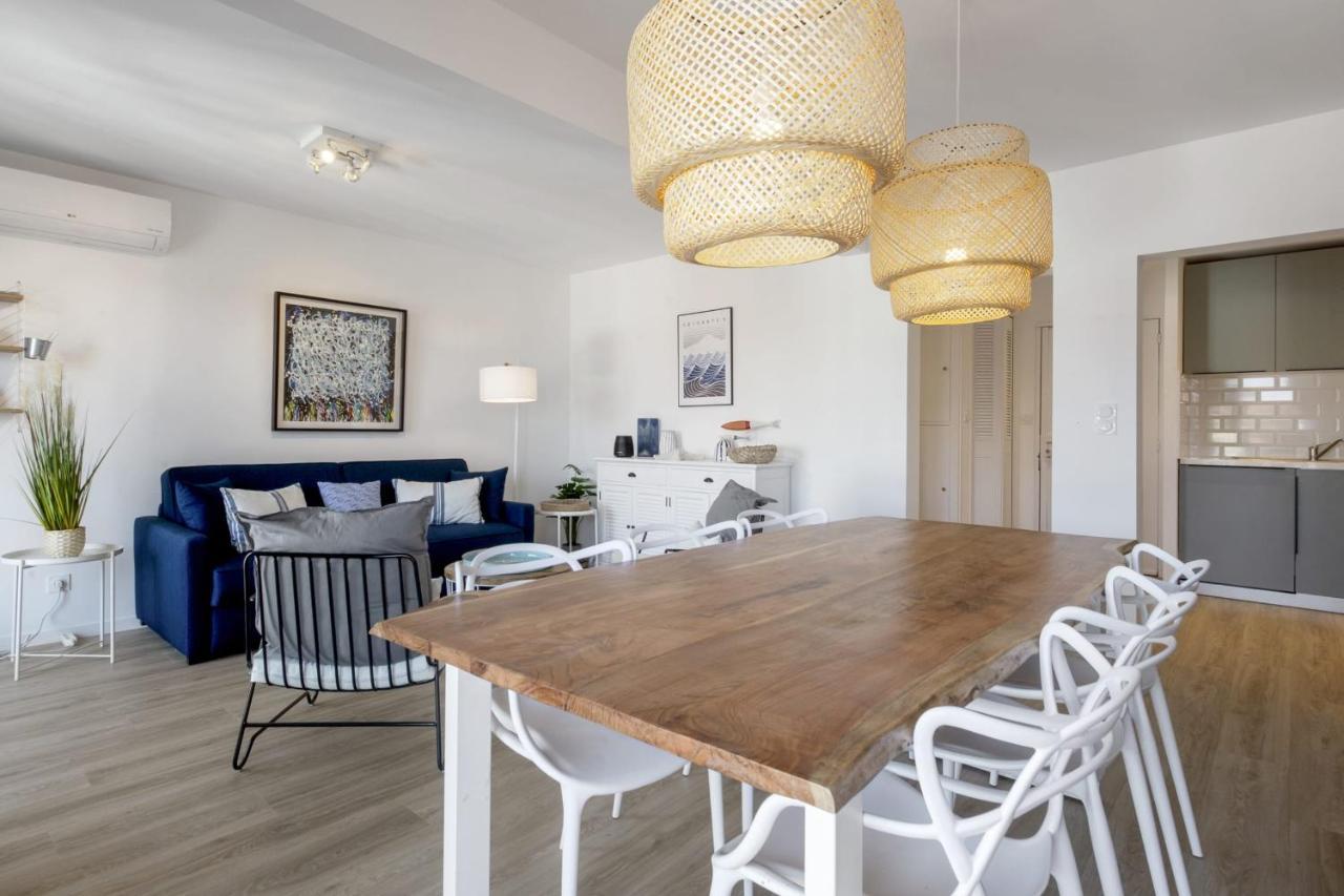 Appartement Sagaray - 3 Etoiles - Welkeys サン＝ジャン＝ド＝リュズ エクステリア 写真
