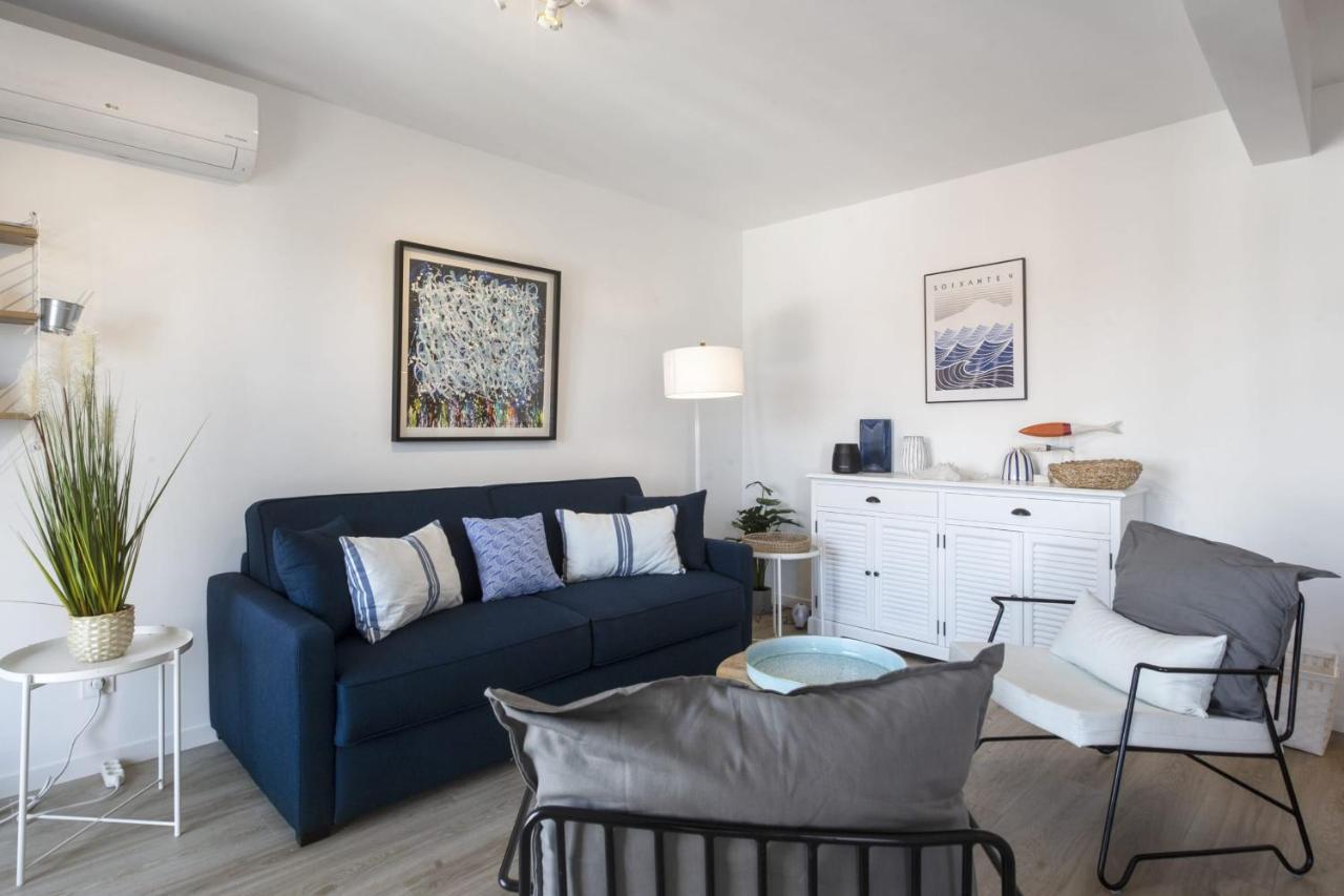 Appartement Sagaray - 3 Etoiles - Welkeys サン＝ジャン＝ド＝リュズ エクステリア 写真