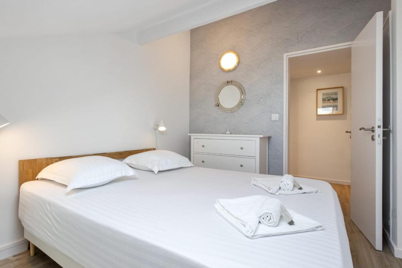 Appartement Sagaray - 3 Etoiles - Welkeys サン＝ジャン＝ド＝リュズ エクステリア 写真