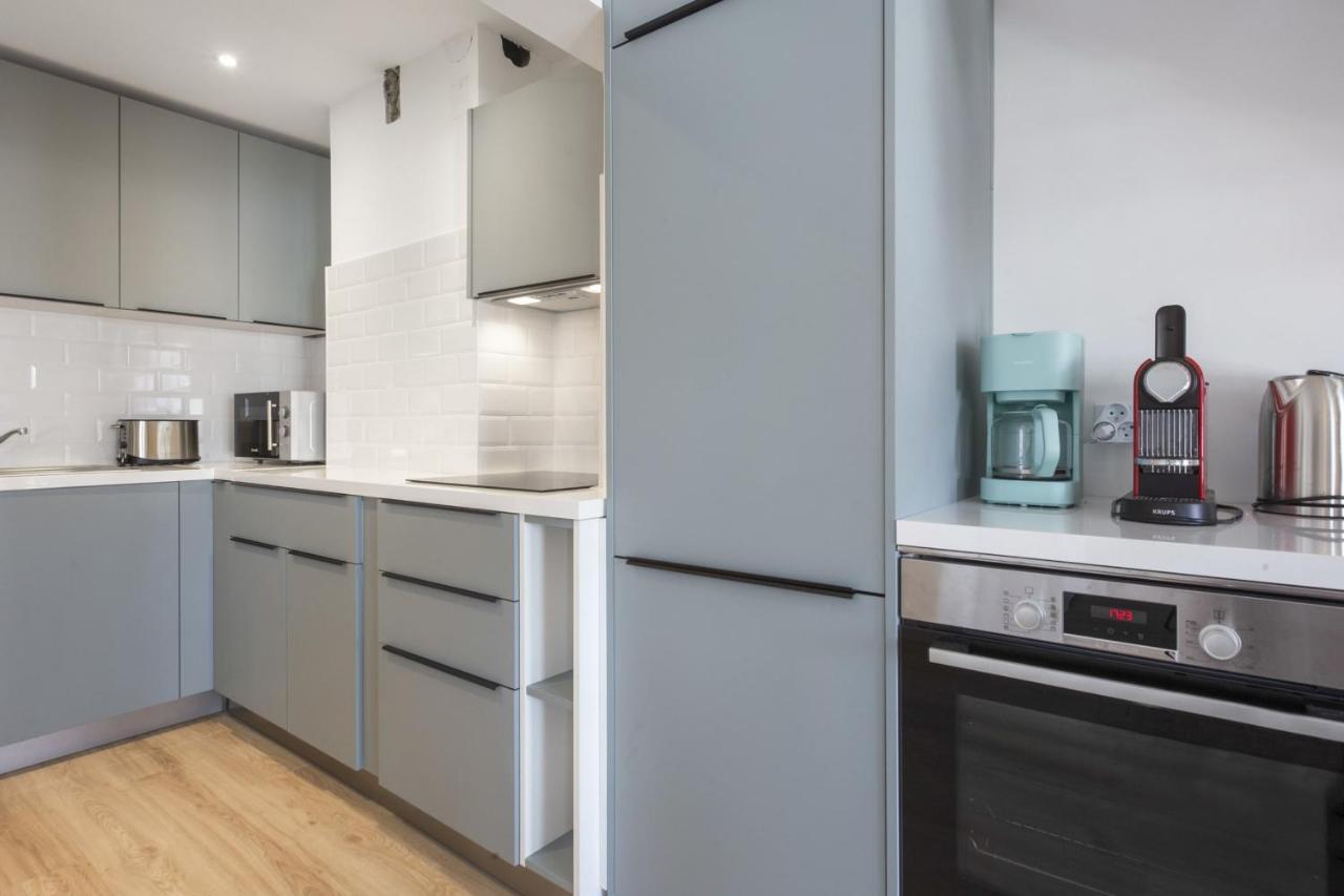 Appartement Sagaray - 3 Etoiles - Welkeys サン＝ジャン＝ド＝リュズ エクステリア 写真