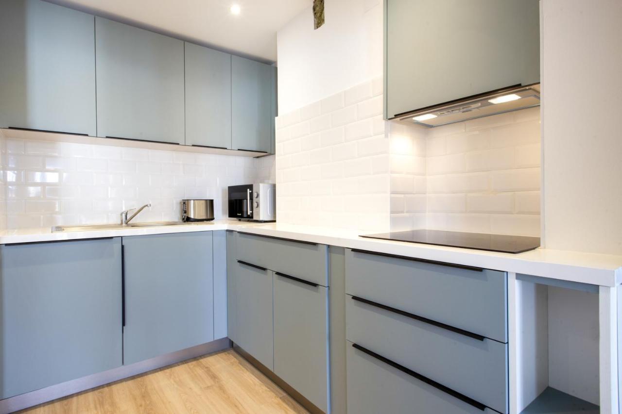 Appartement Sagaray - 3 Etoiles - Welkeys サン＝ジャン＝ド＝リュズ エクステリア 写真