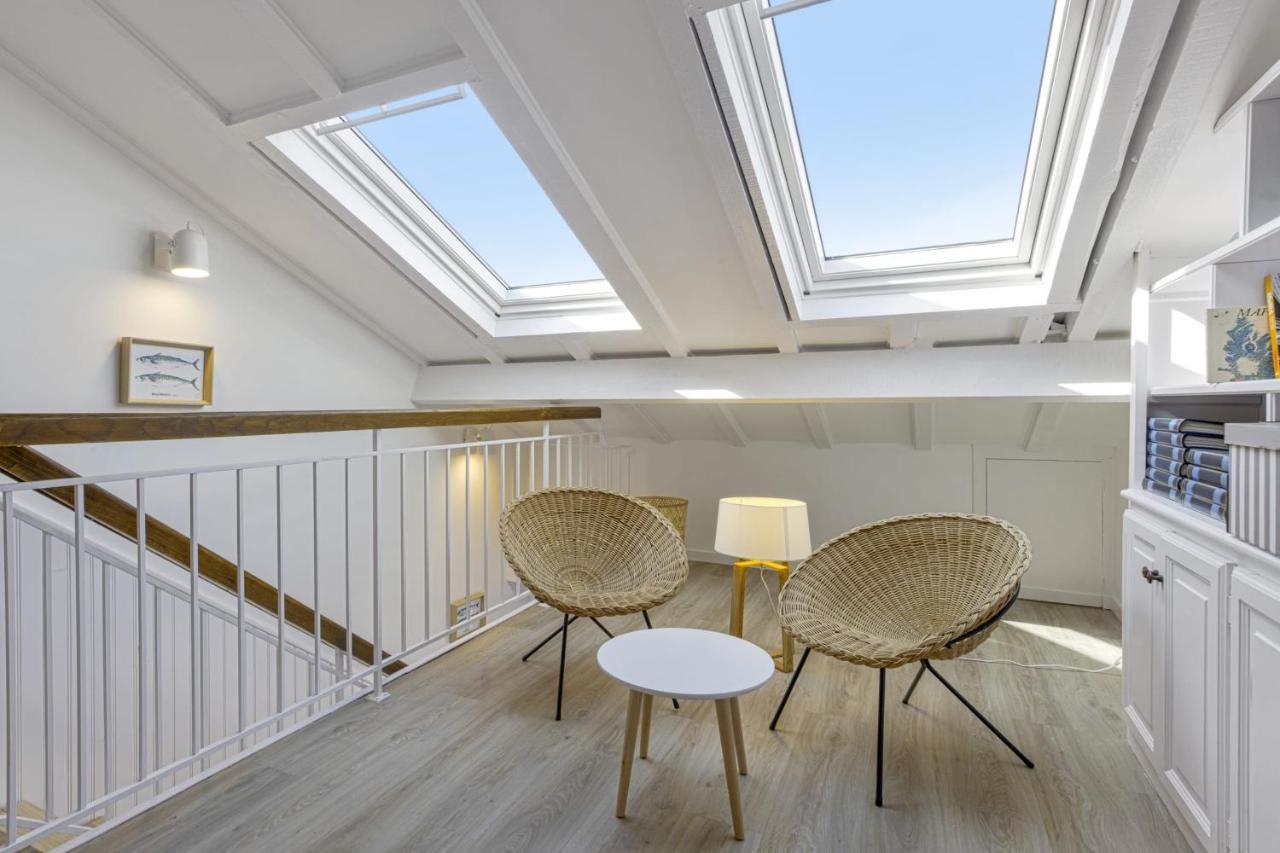Appartement Sagaray - 3 Etoiles - Welkeys サン＝ジャン＝ド＝リュズ エクステリア 写真